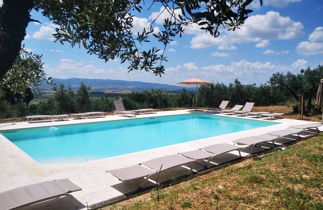Villa Val d'Olivi