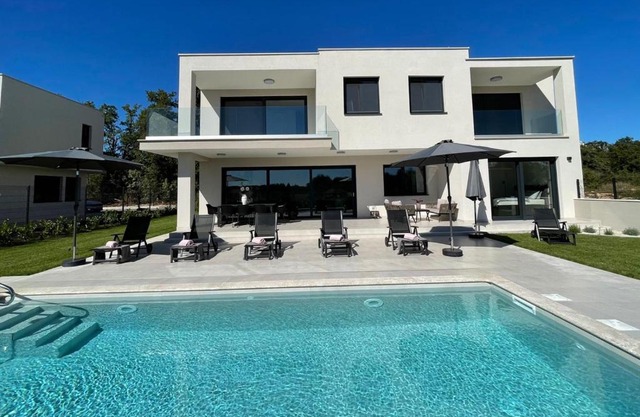 Villa Valentina