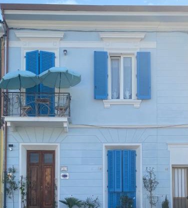 Villa Valentina Versilia