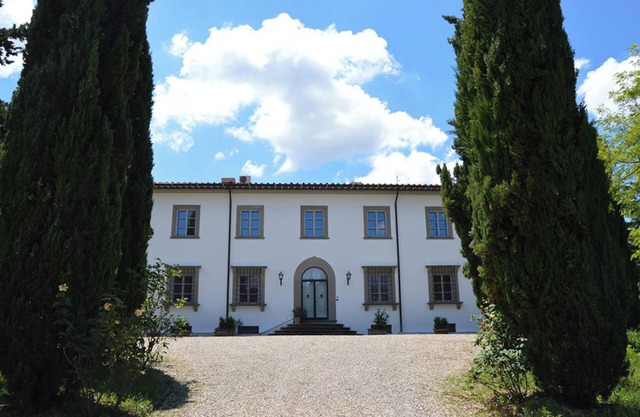 Villa Vanessa