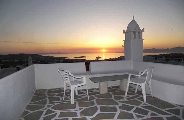 Villa Vasilis