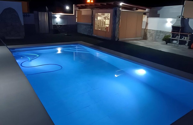 Villa Vejer, 3 bedrooms, 6 persons