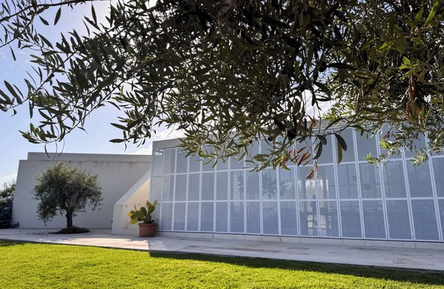 Villa Vendicari Breathtaking Views