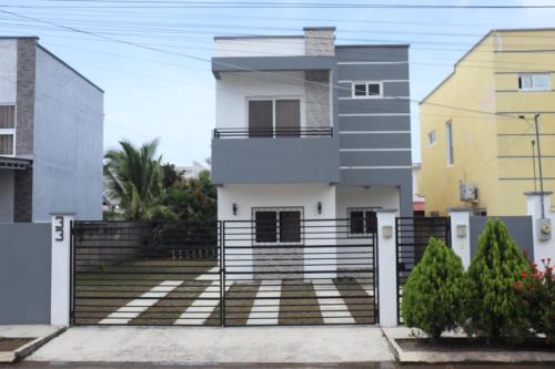 Villa Venecia