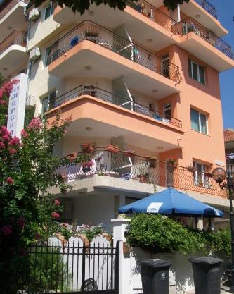 Villa Vesela