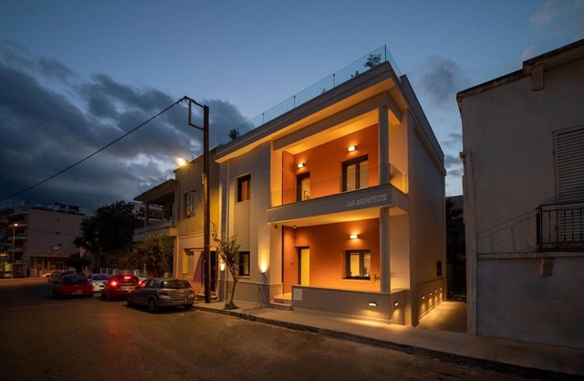 Villa Vesta - Kalamata Mediterranean Villas