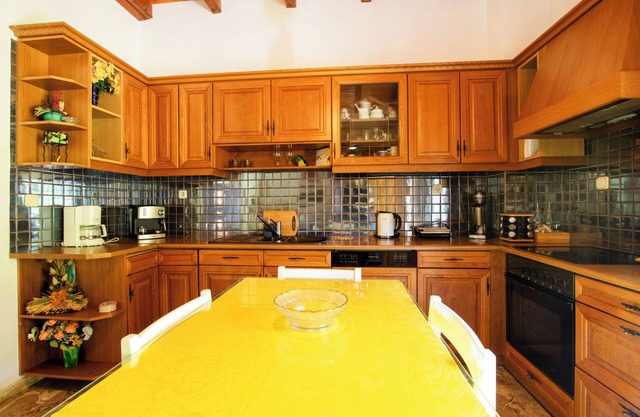 Villa Victoria By Corfuescapes