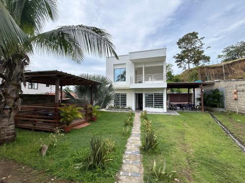 Villa Victoria Necoclí