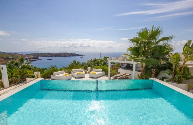 VILLA VIEW