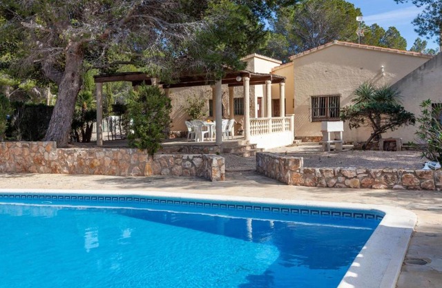 Villa Villa Illot by Interhome