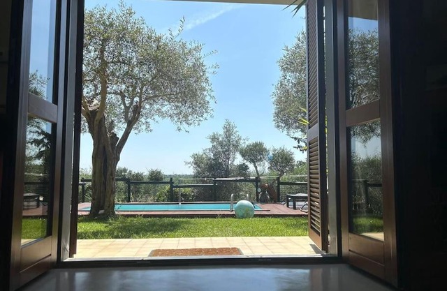 Villa Villacolle