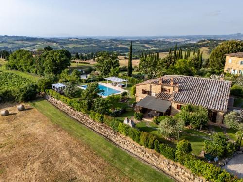 Villa Vineyard View by Interhome
