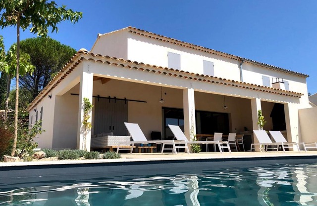 Villa Vintour