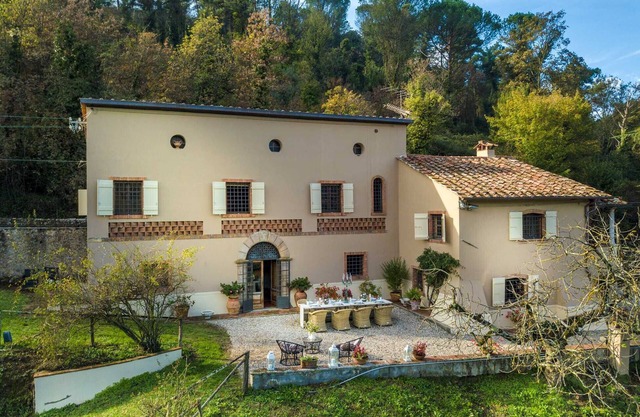 Villa Viola Residenze Seicento