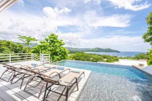 Villa Vista Bahia
