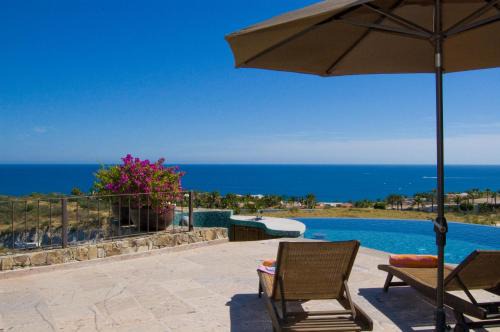 Villa Vista Del Mar by Cabo Villas