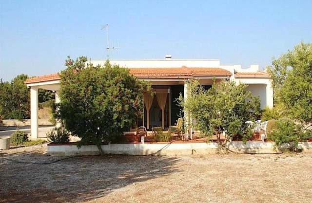 Villa Vista Mare