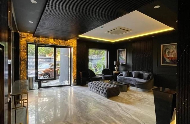Villa Vista