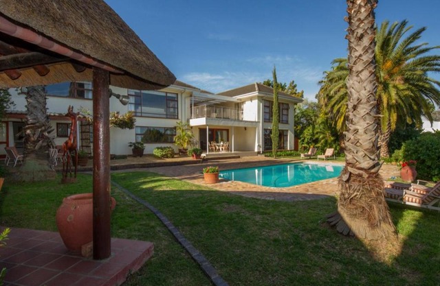 Villa Vista