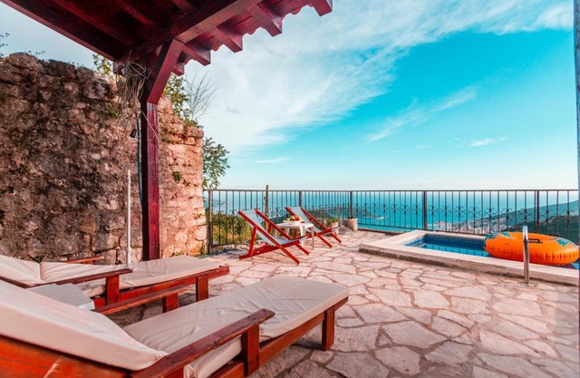 Villa Vistamar Lapcici
