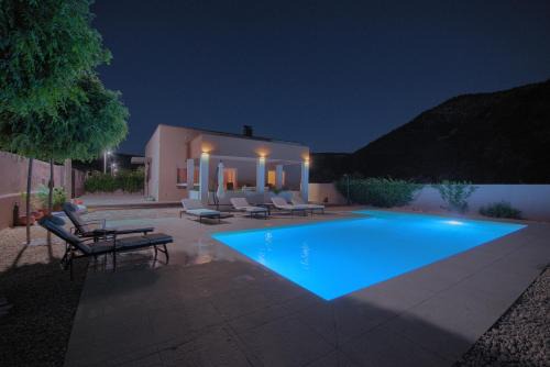 Villa Vita