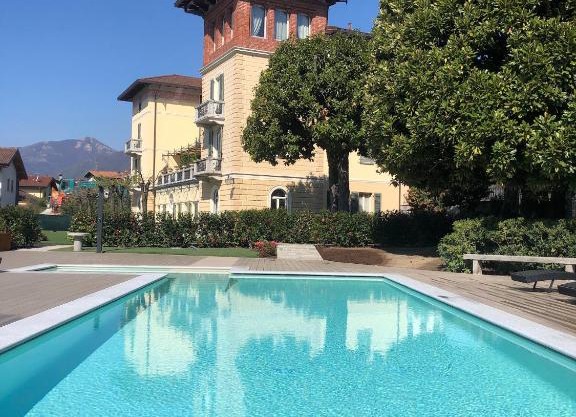 Villa Vitali - Bellagio