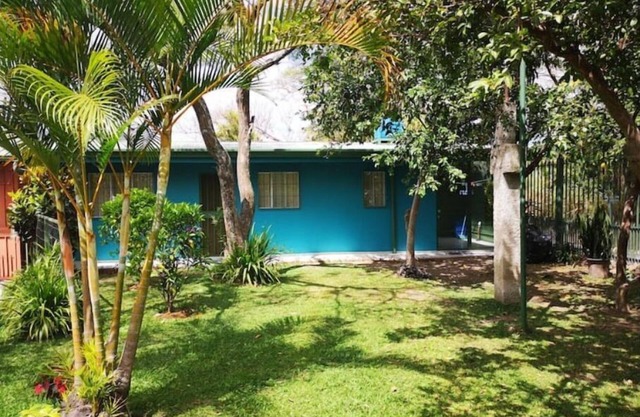 Villa Vitalinan