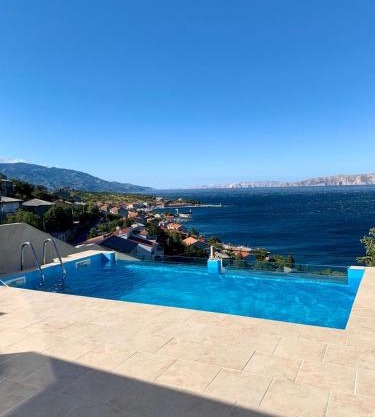 Villa Vodomar - Adults Only