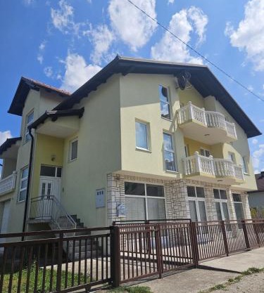 Villa Voljička