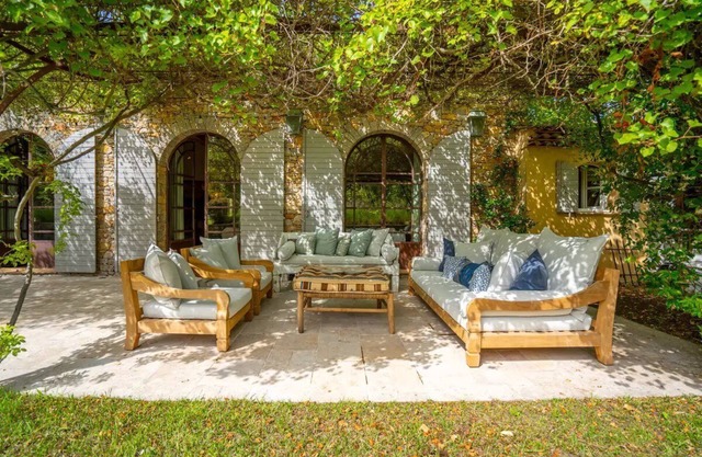 Villa Vynasa