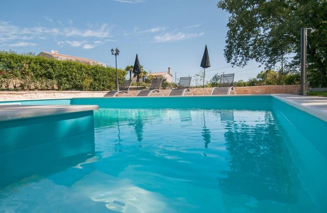 Villa White Rock in Kringa - Central located in Istria