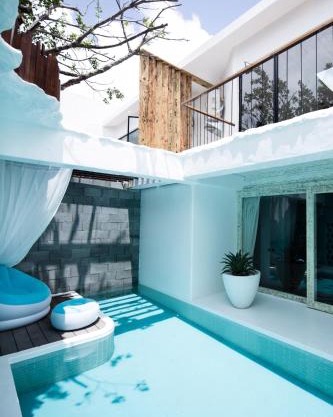 Villa Windingland