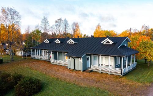Villa Winter Lake145