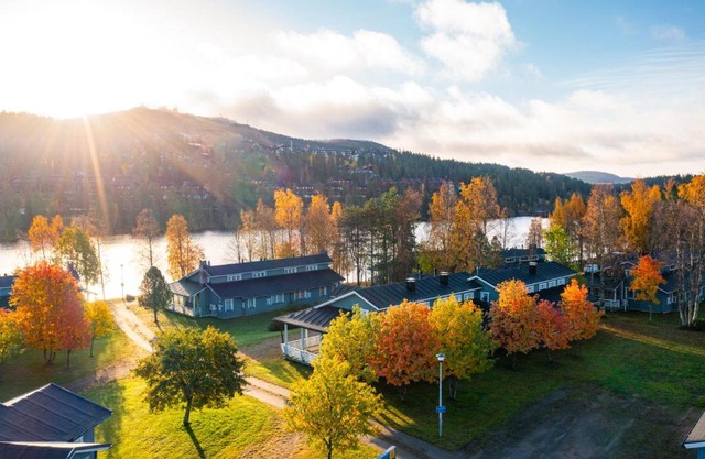 Villa Winter Lake50