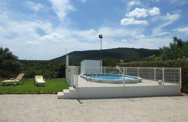 Villa with 3 bedrooms