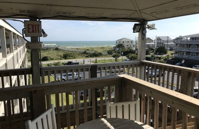 Villa with Great Ocean View