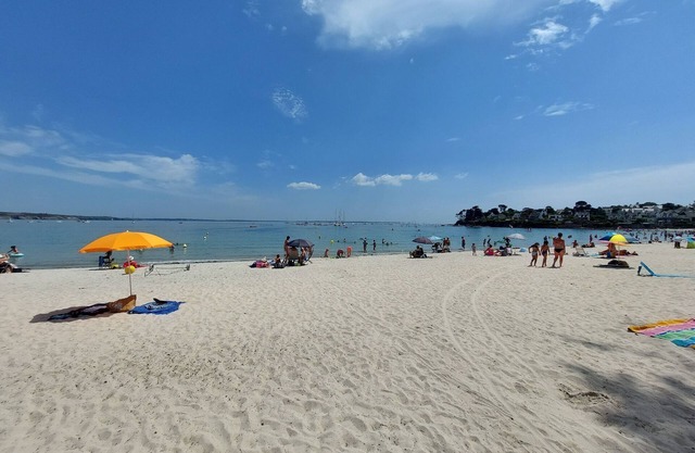 Villa with panoramic sea view