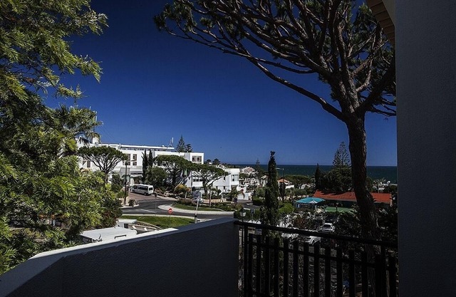 Villa with Sea Views, Walking Distance to the Beach and Golf Courses