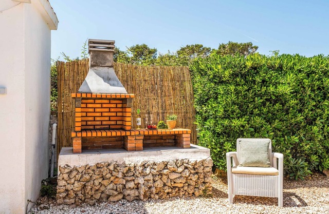 Villa Xaloc - Four Bedroom Villa, Sleeps 8