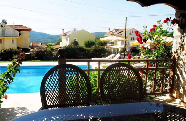 Villa Xanthos 301