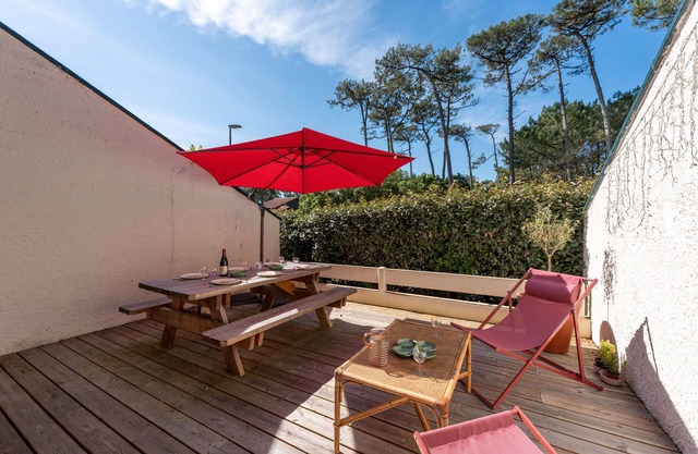 Villa Xarma – Ideal Getaway 5 Minutes from the Ocean, Charm, Comfort, and Relaxation