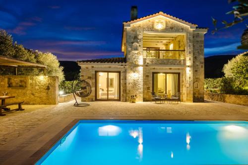 Villa Ydria