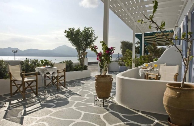 Villa Zampeta