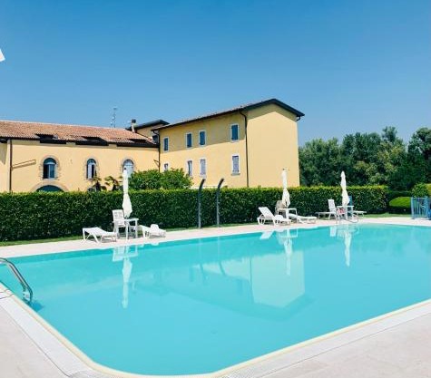 Villa Zanina Sonia Apartment