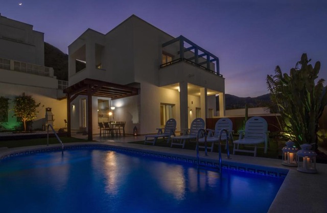 Villa Zaratiegui