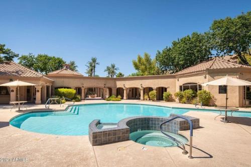 Villa Zen condo