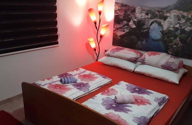 Villa Zigana Apartments