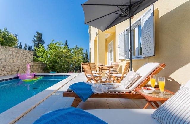 Villa Zlata