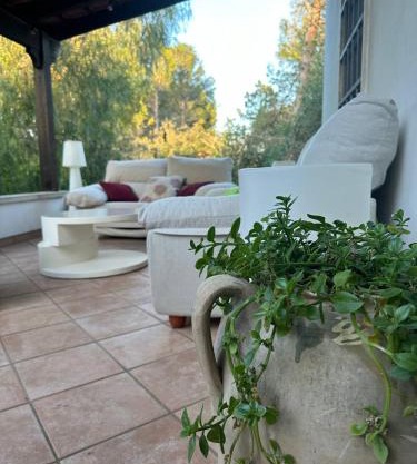 Villa Zoë