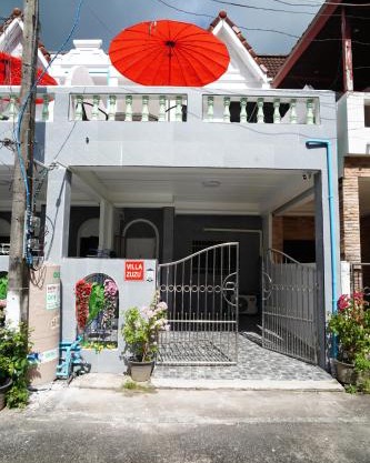 Villa Zuzu Holiday Phuket